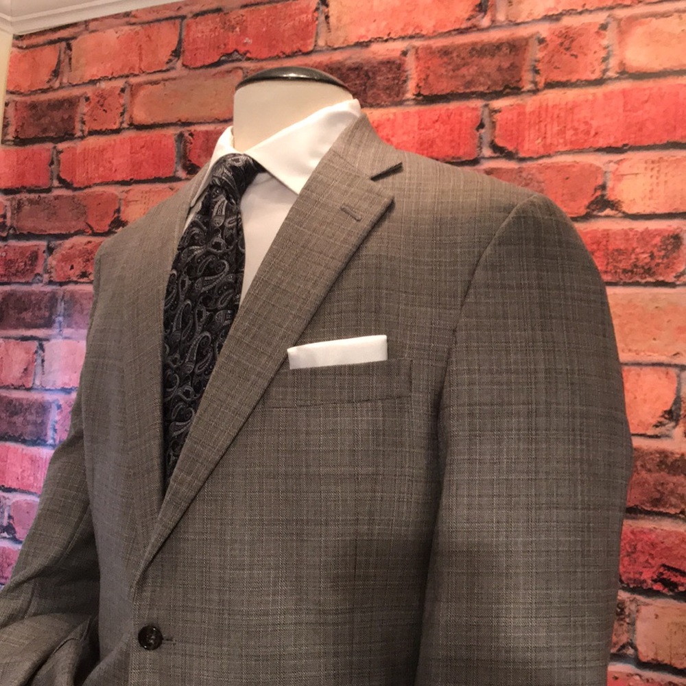 Hart Schaffner Marx Sport Coat - Picture 3 of 17